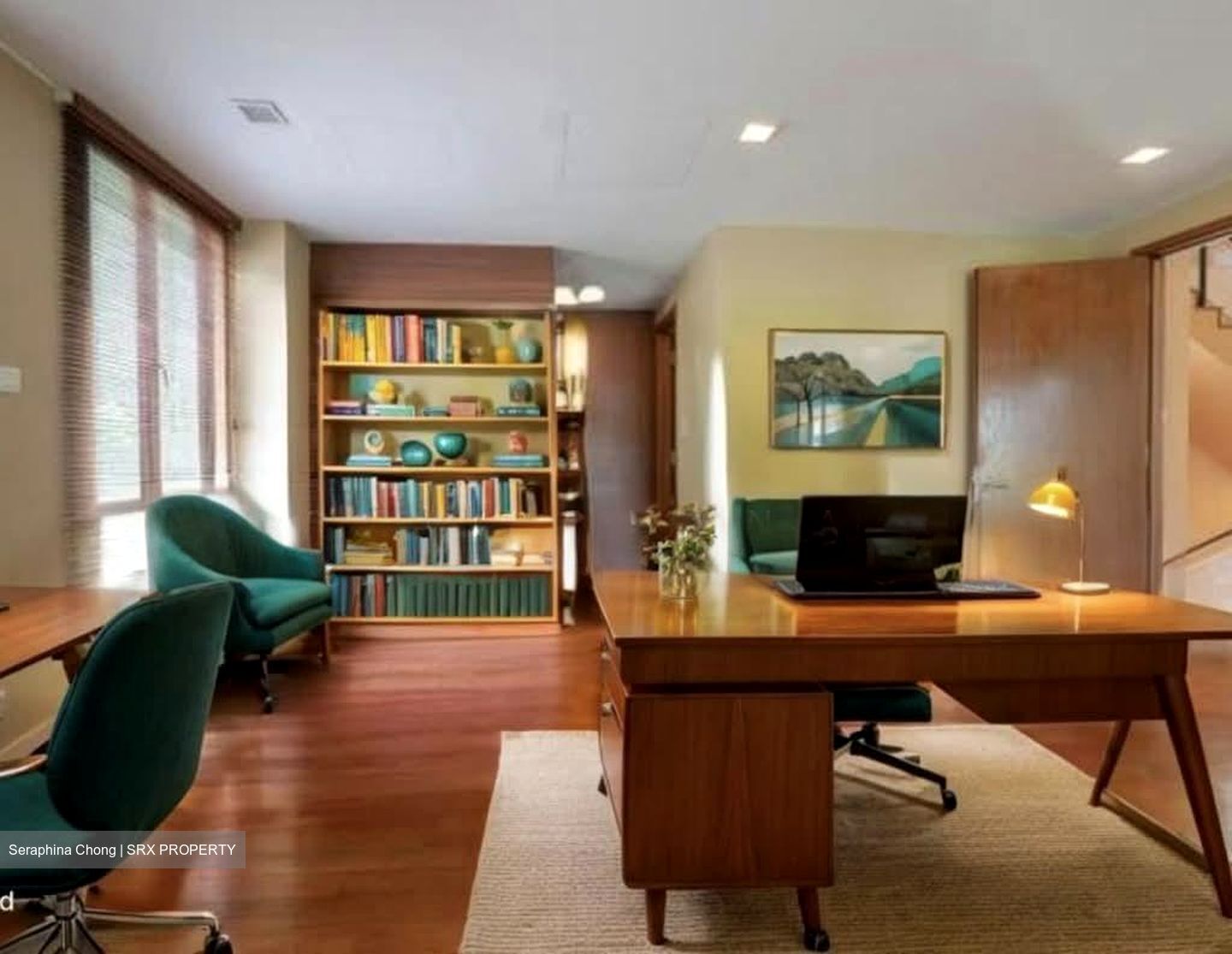 Raffles Park (D11), Detached #558609521